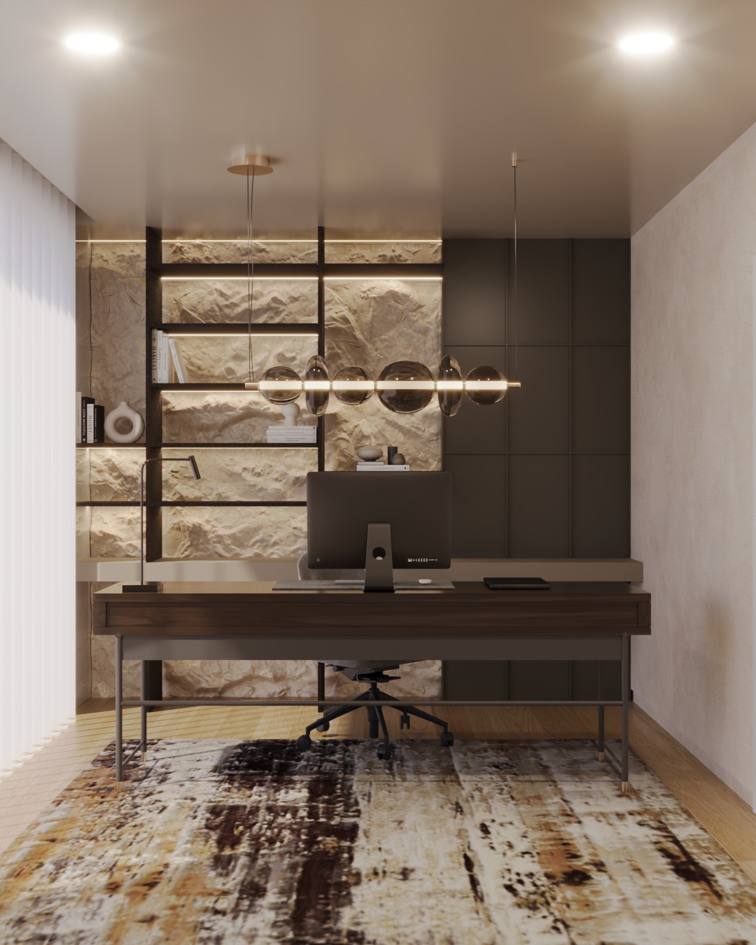 Escritório Privado Espinho - Galeria 3