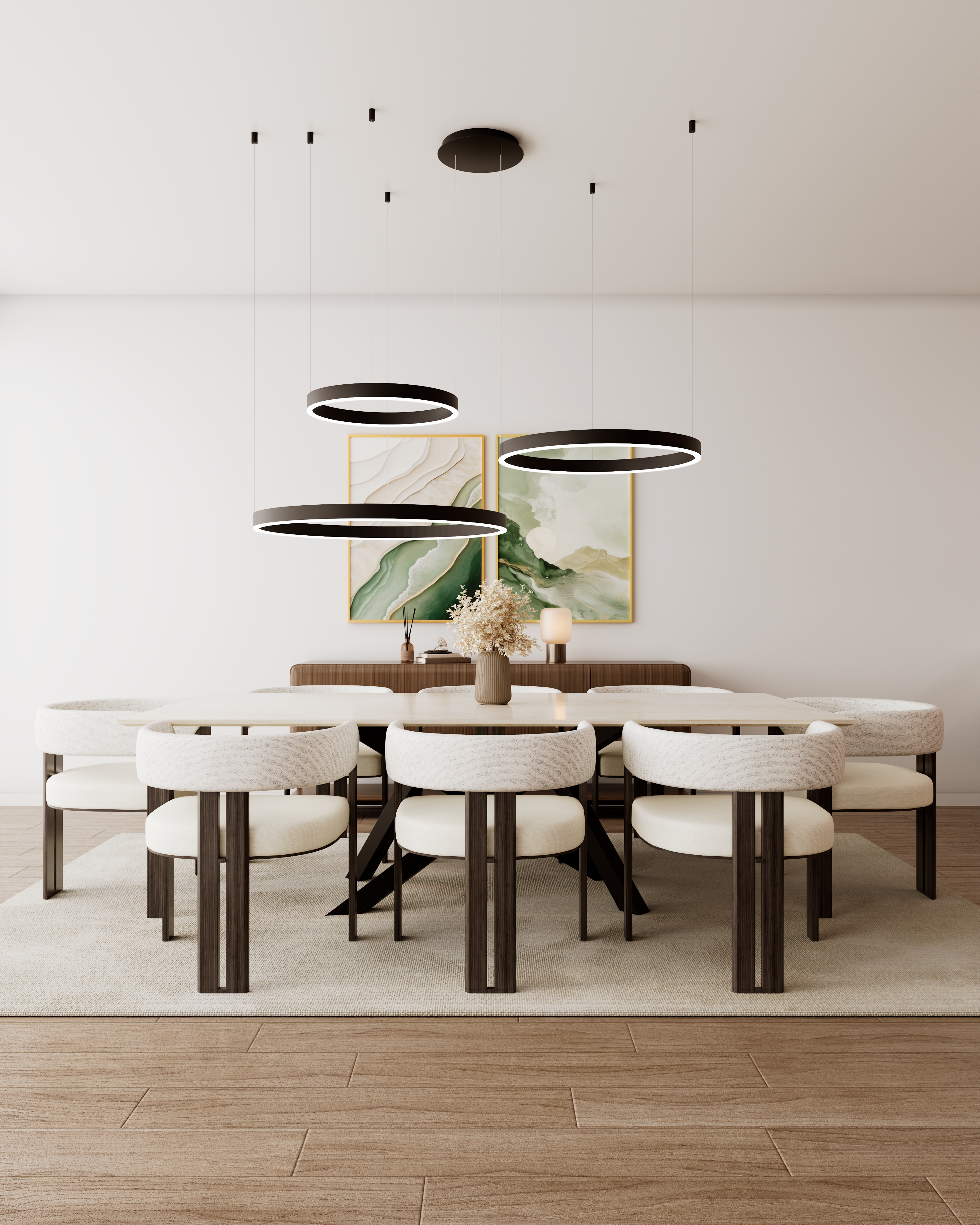 Open Space Maia - Galeria 2