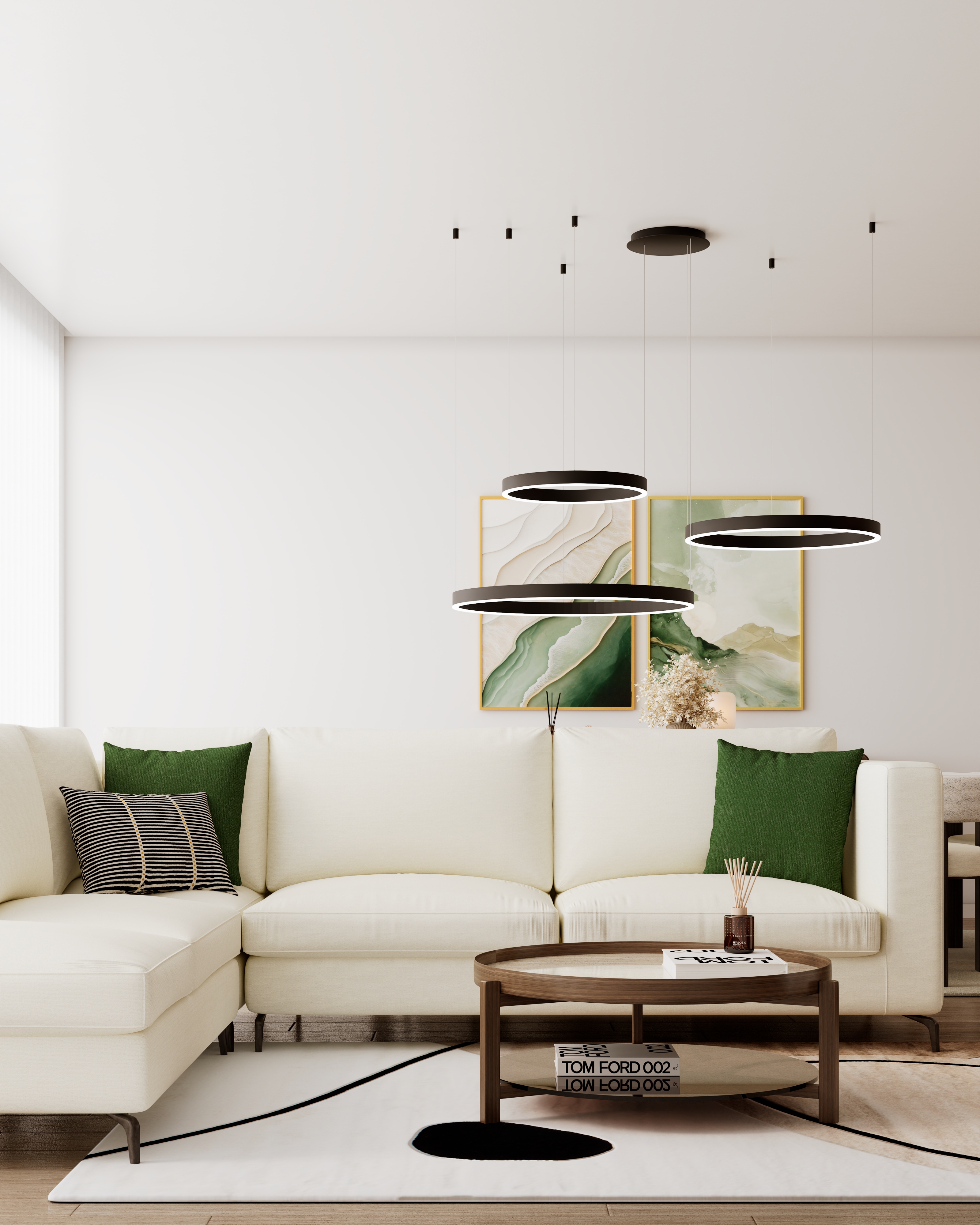 Open Space Maia - Galeria 3