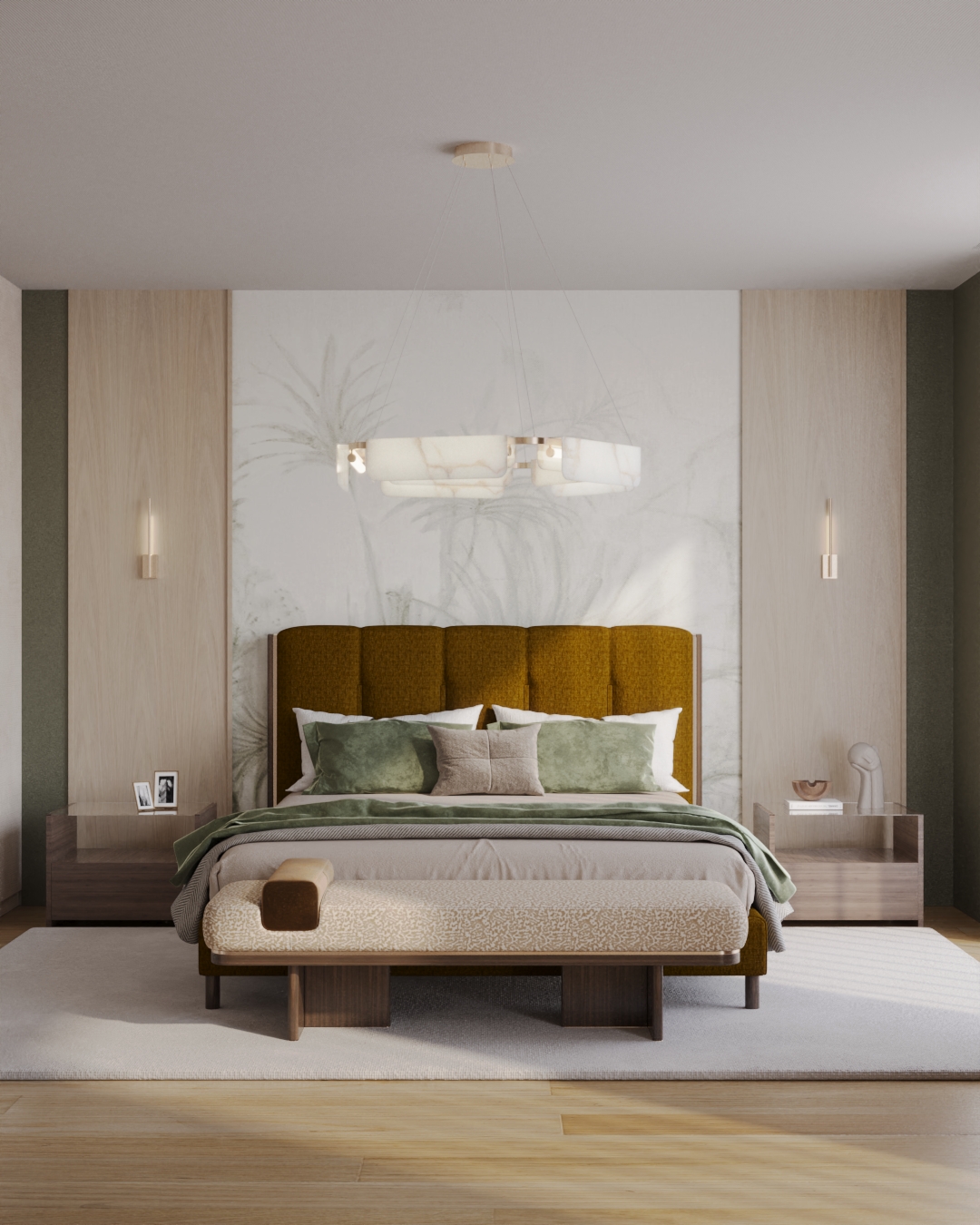 Quarto Casal Vila Nova de Gaia