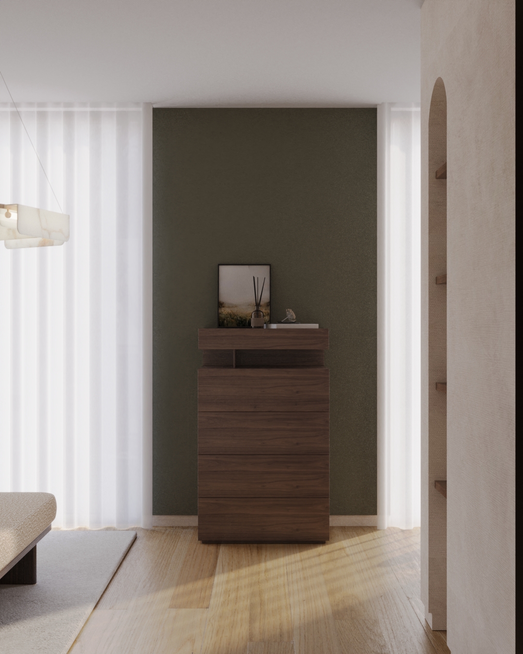 Quarto Casal Vila Nova de Gaia - Galeria 1