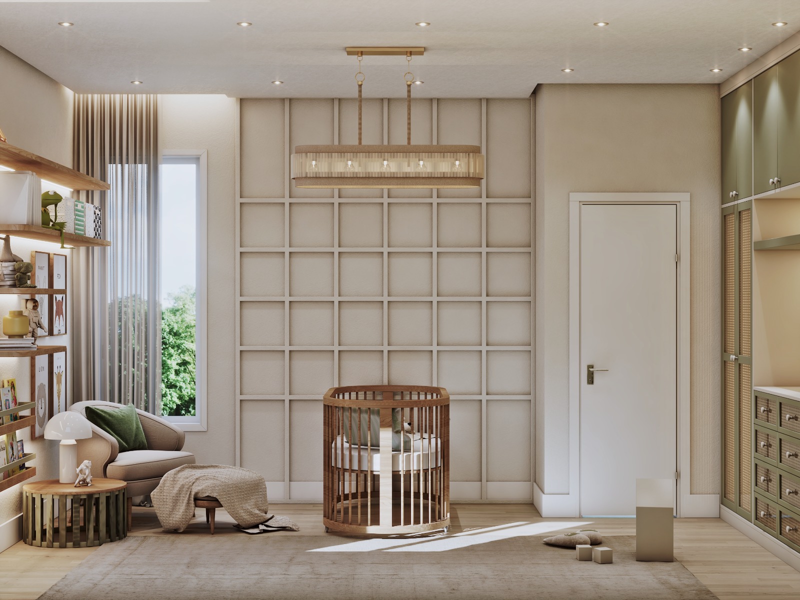 Quarto Criança Santo Tirso - Galeria 3