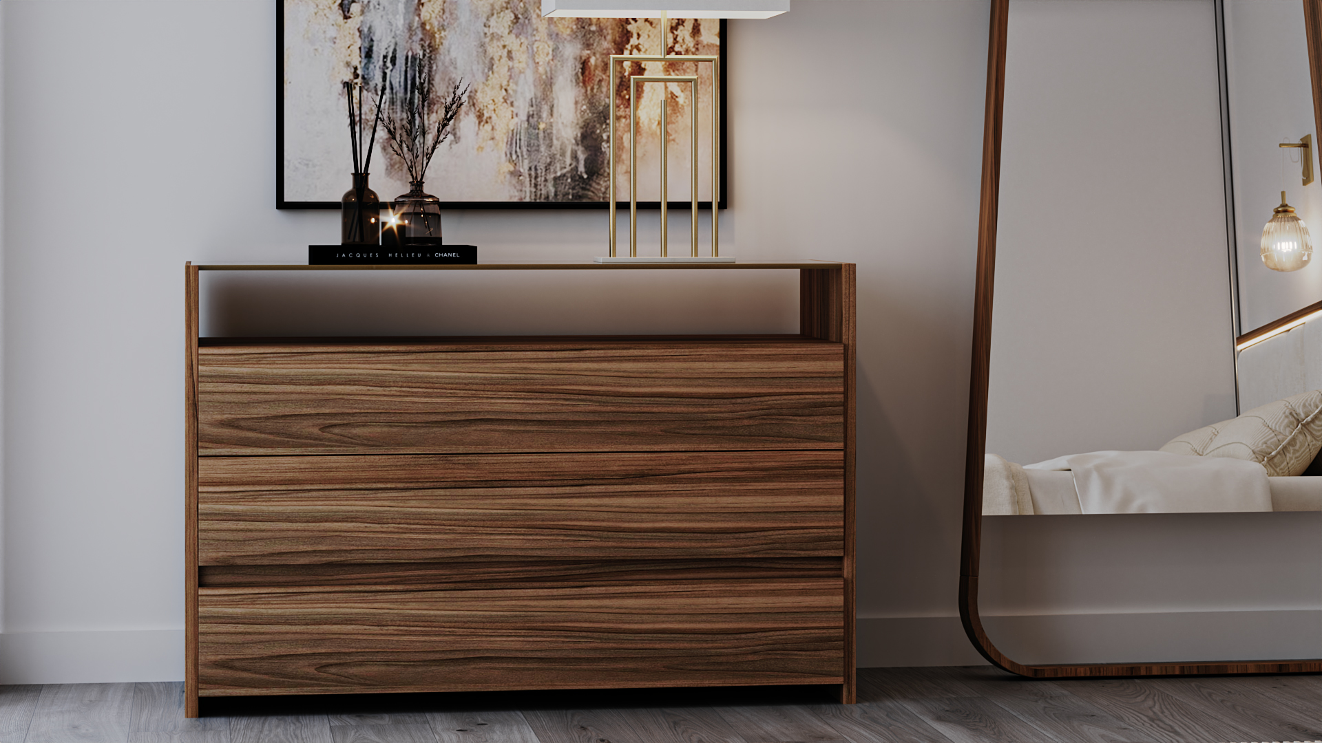 Suite Paredes - Galeria 1