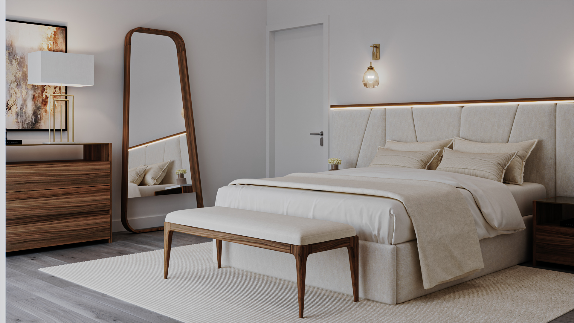 Suite Paredes - Galeria 2