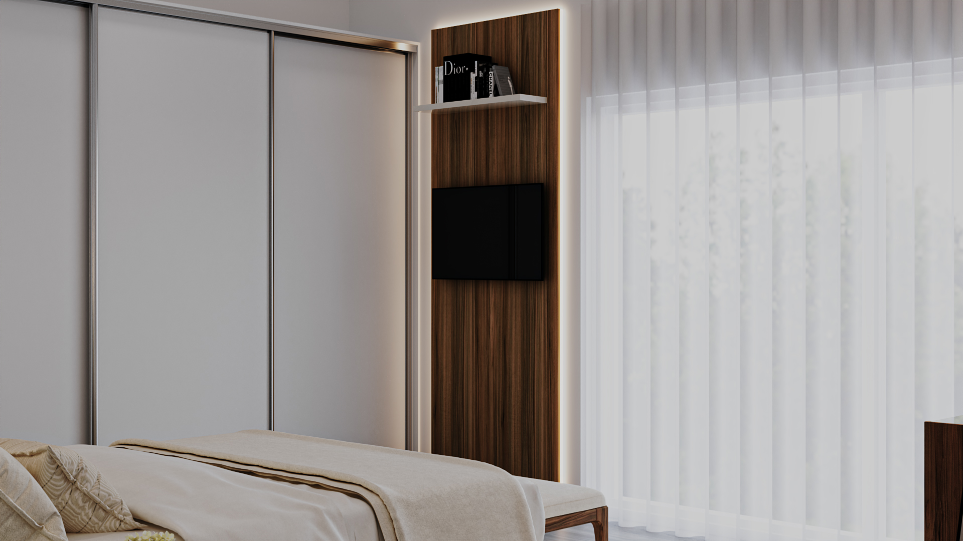 Suite Paredes - Galeria 3