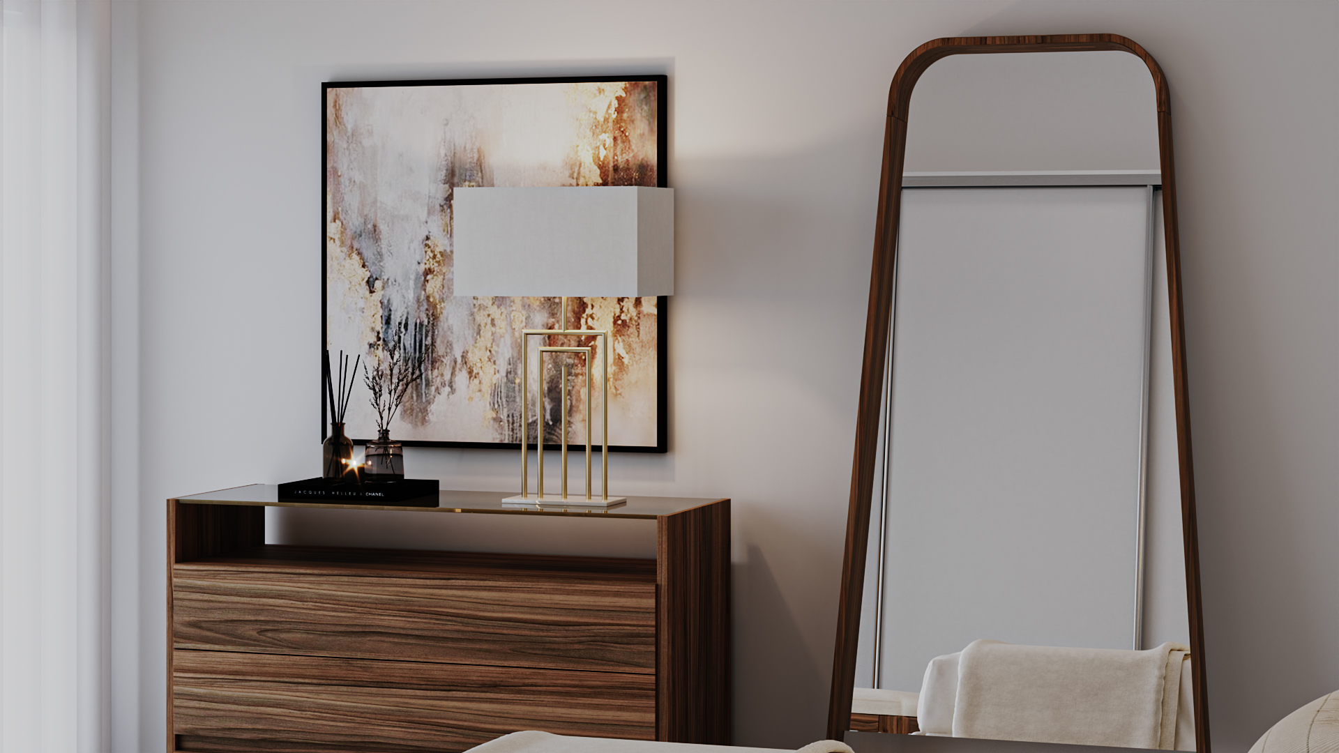 Suite Paredes - Galeria 4