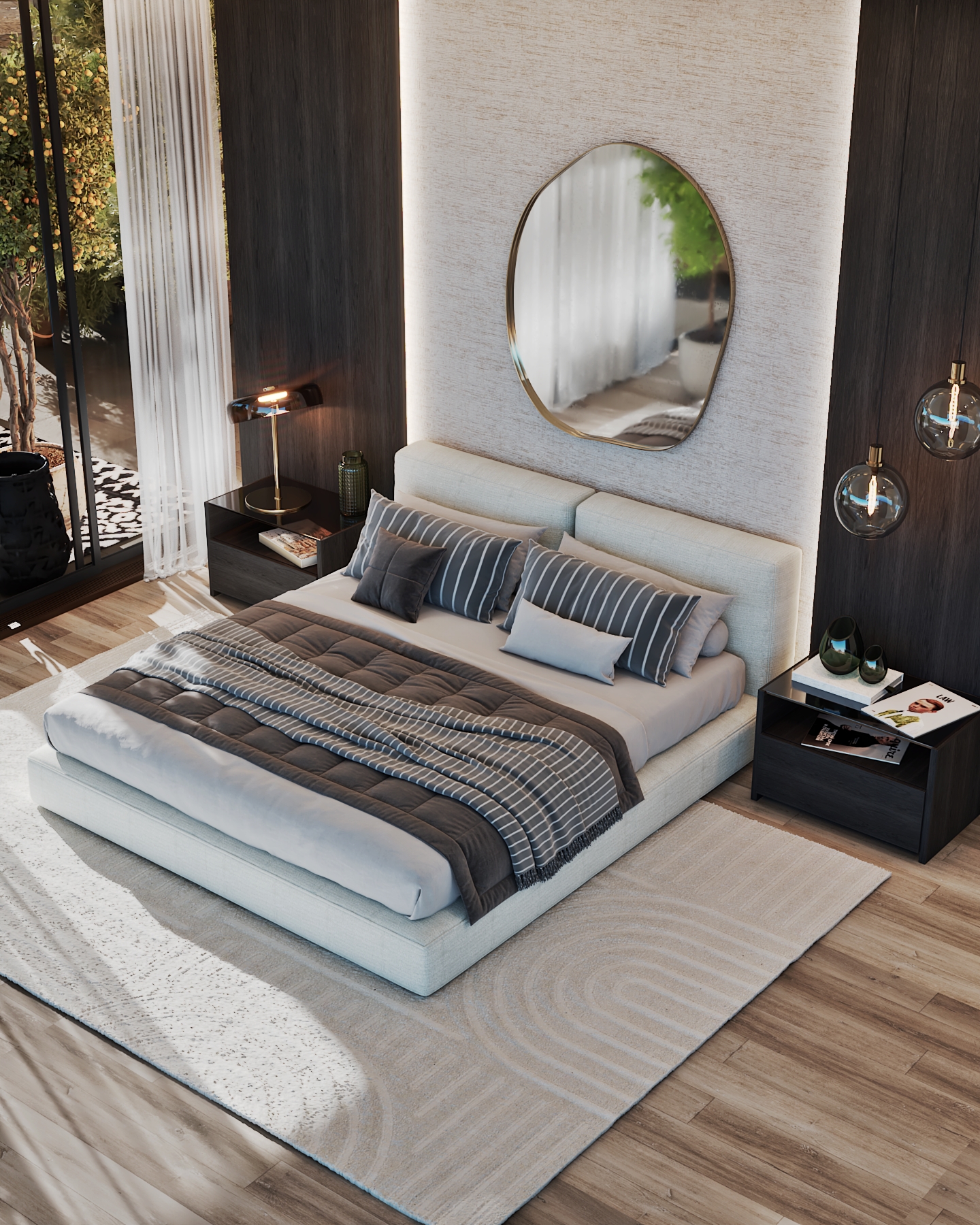 Quarto Casal Cascais - Galeria 2