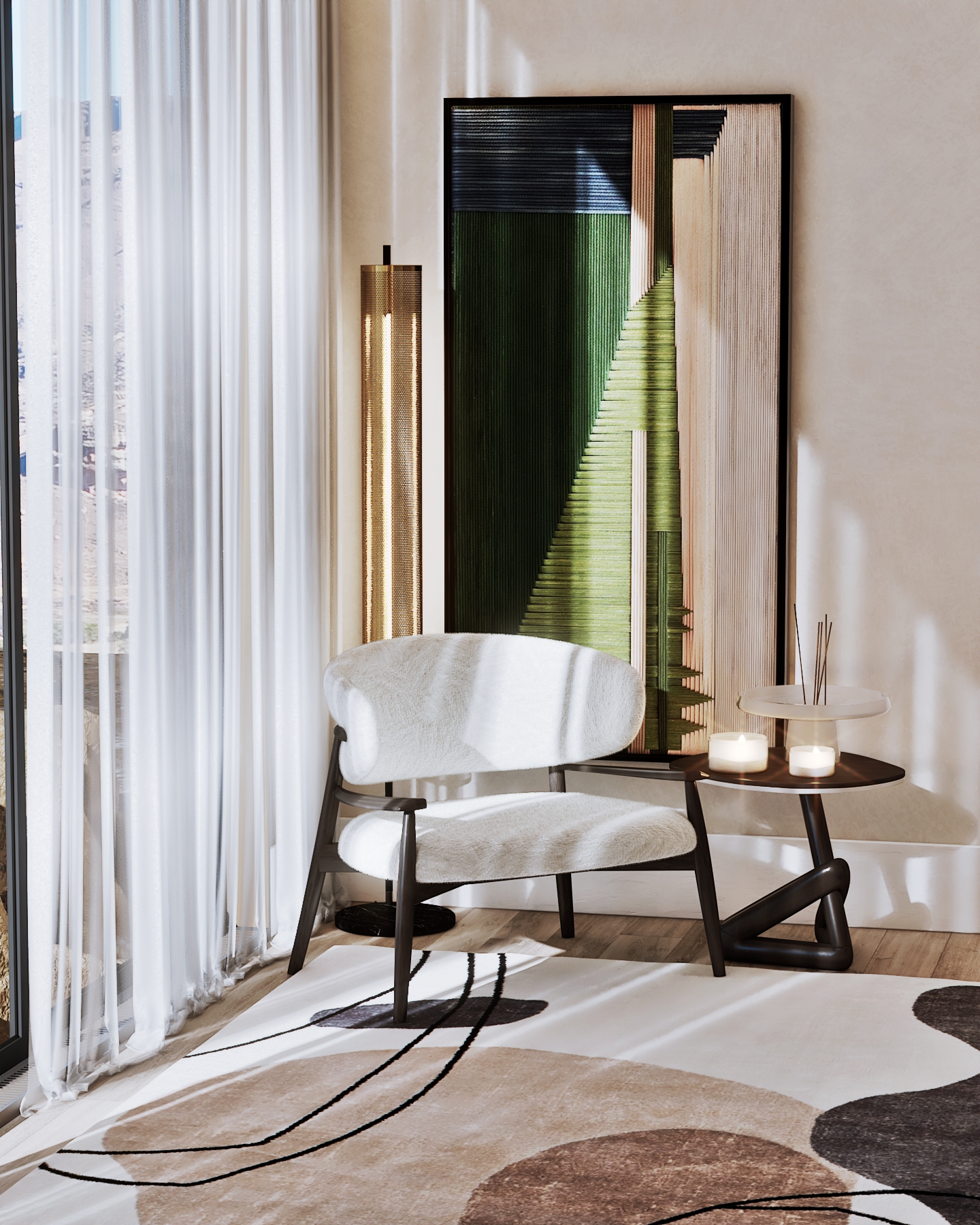 Quarto Casal Cascais - Galeria 4