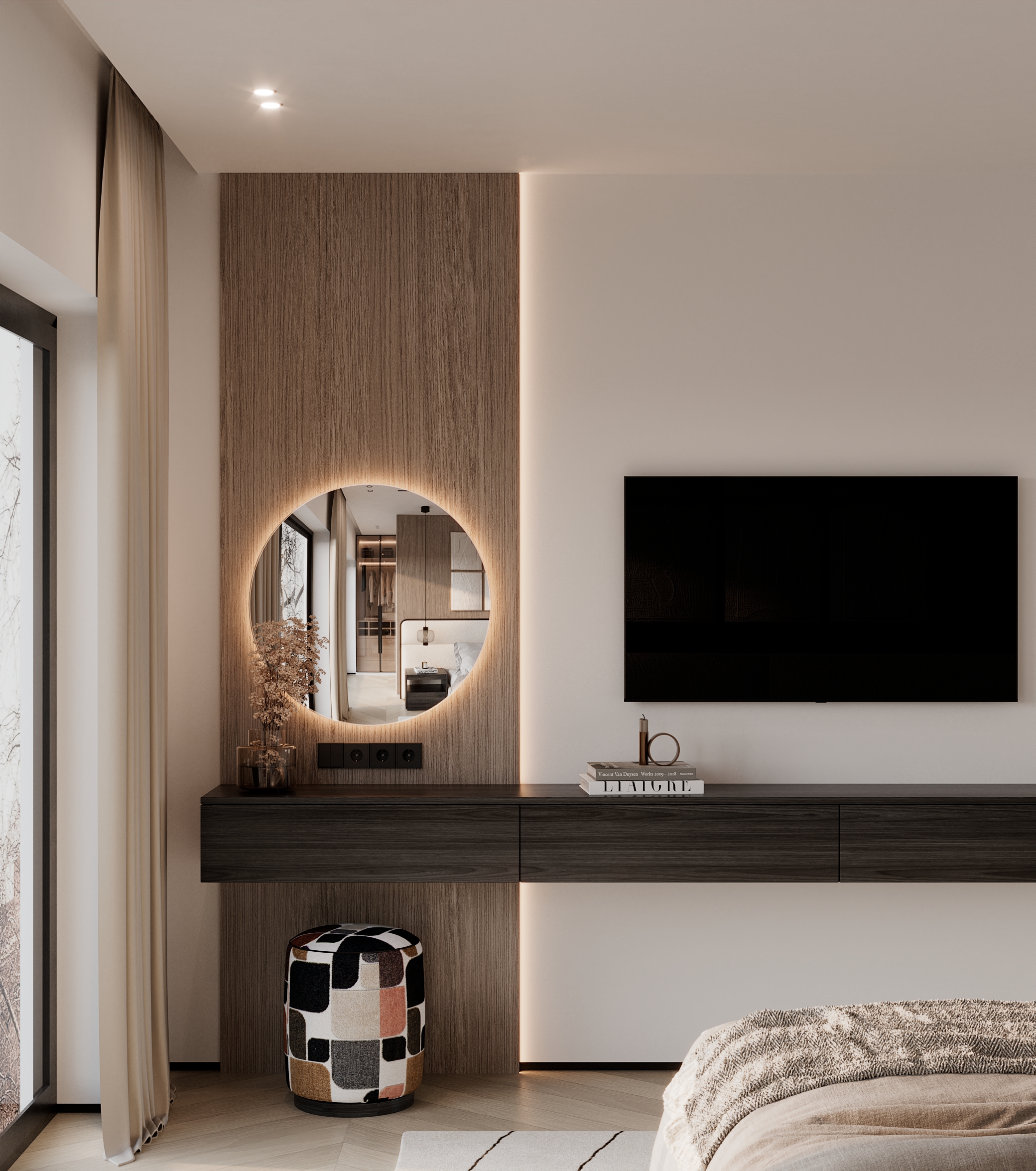 Apartamento T3 Matosinhos - Galeria 2