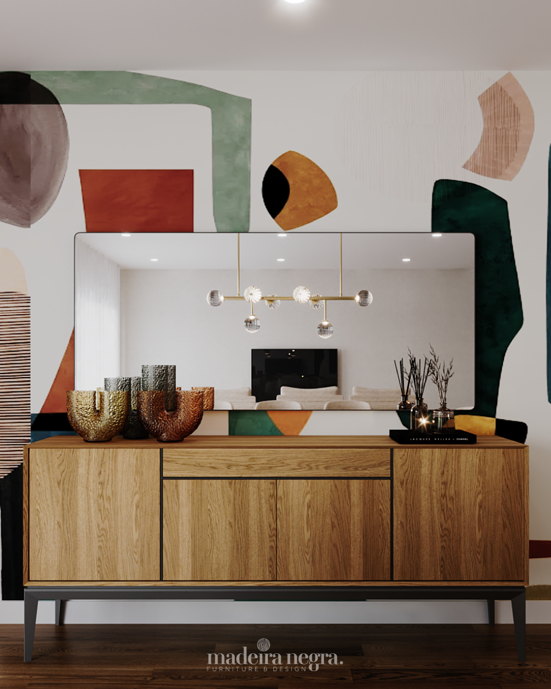 Apartamento T4 Aveiro - Galeria 1