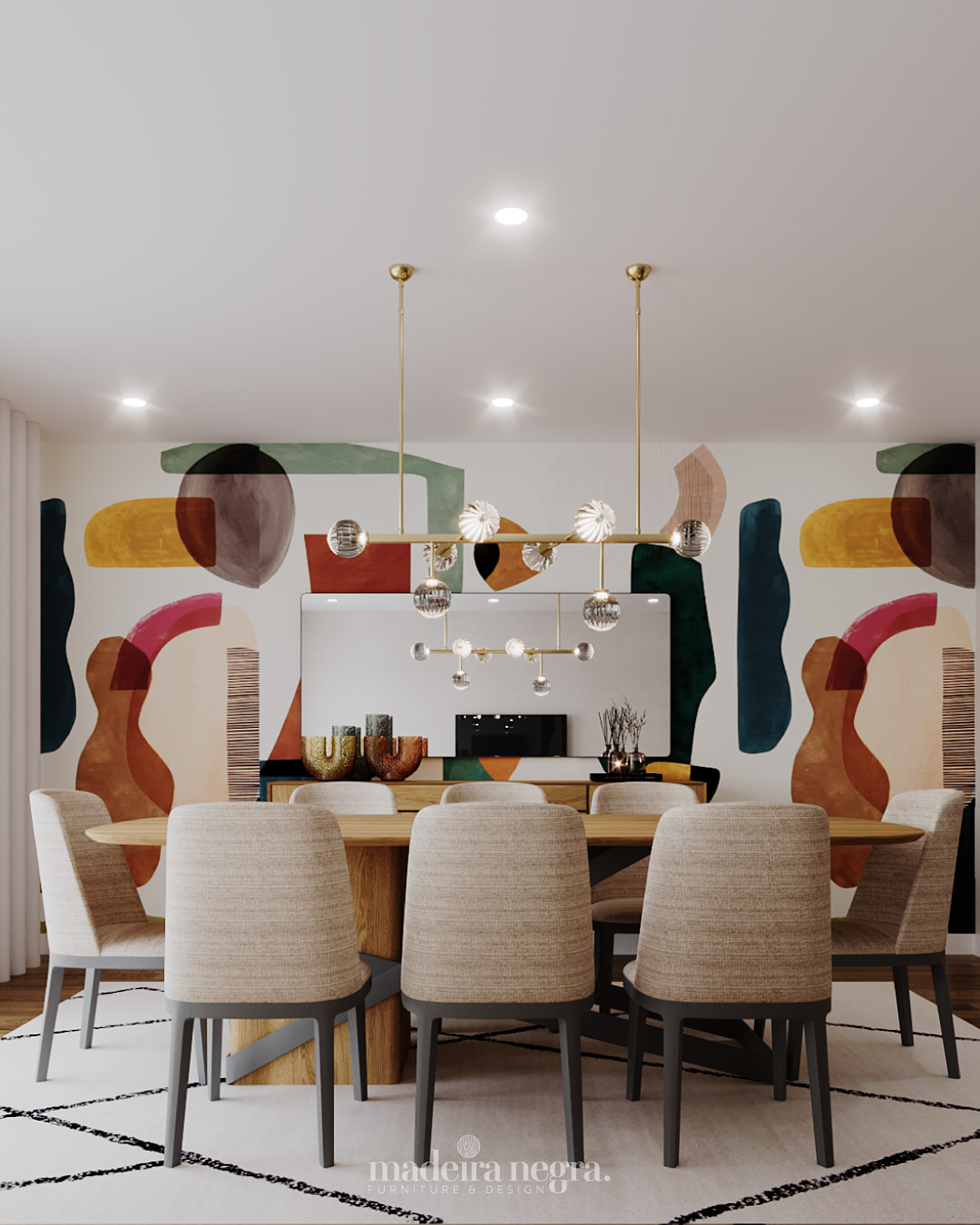 Apartamento T4 Aveiro - Galeria 4