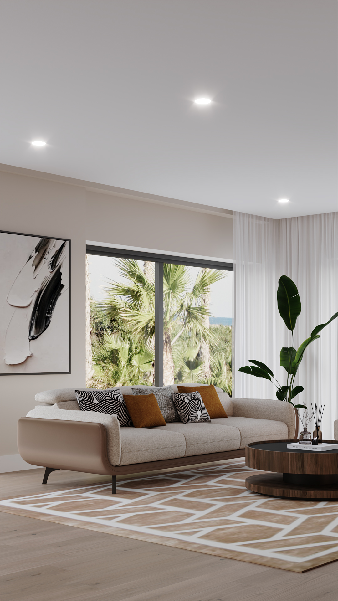 Apartamento Paris - Galeria 1