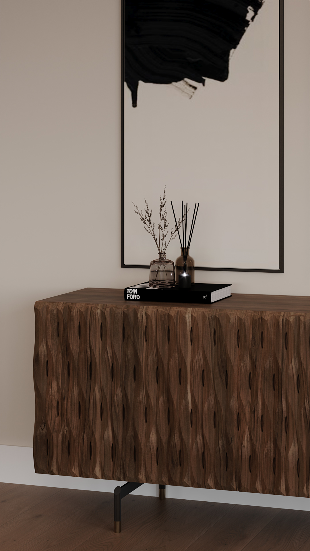 Apartamento Paris - Galeria 2