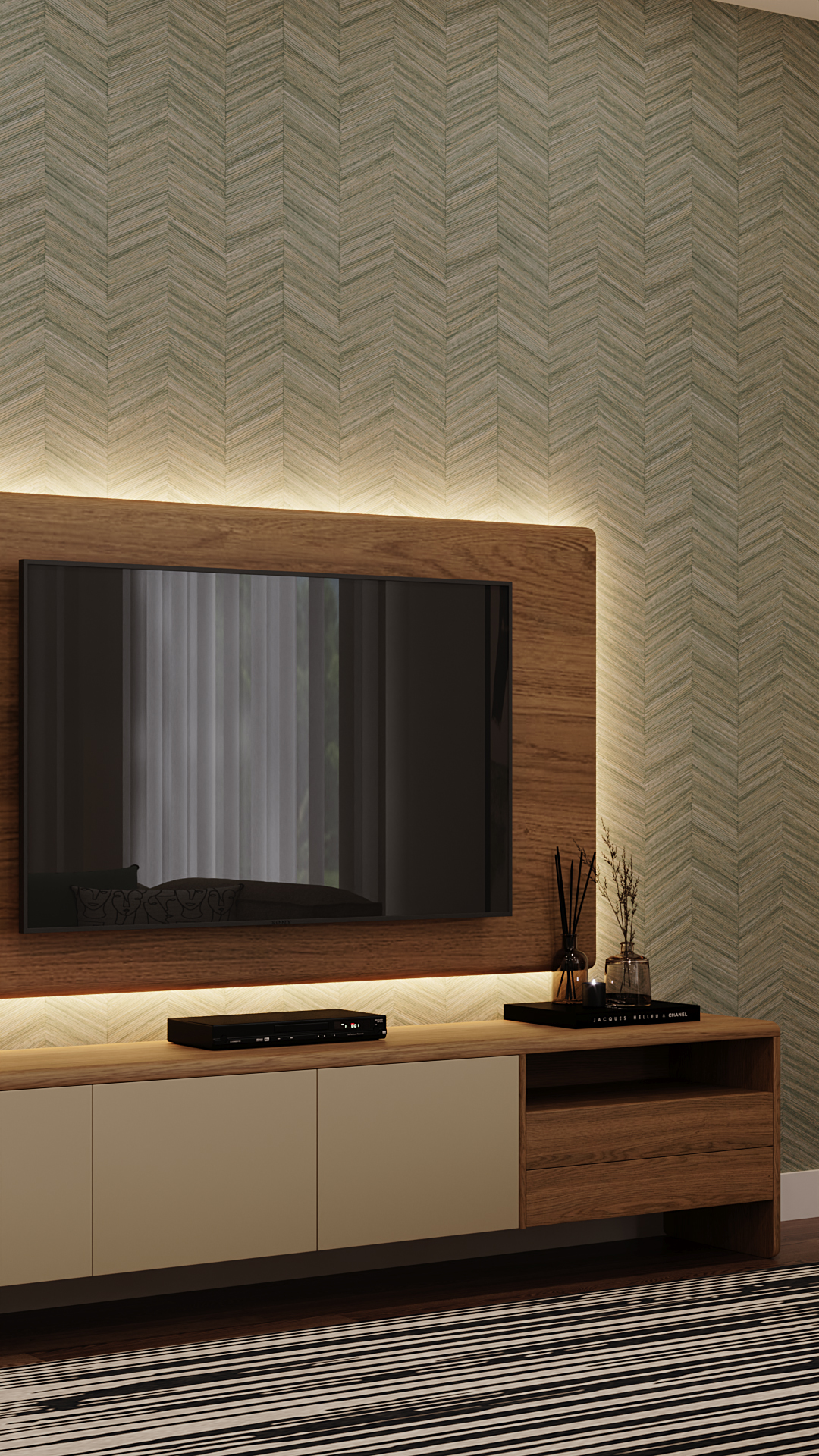 Apartamento T2 Porto Centro