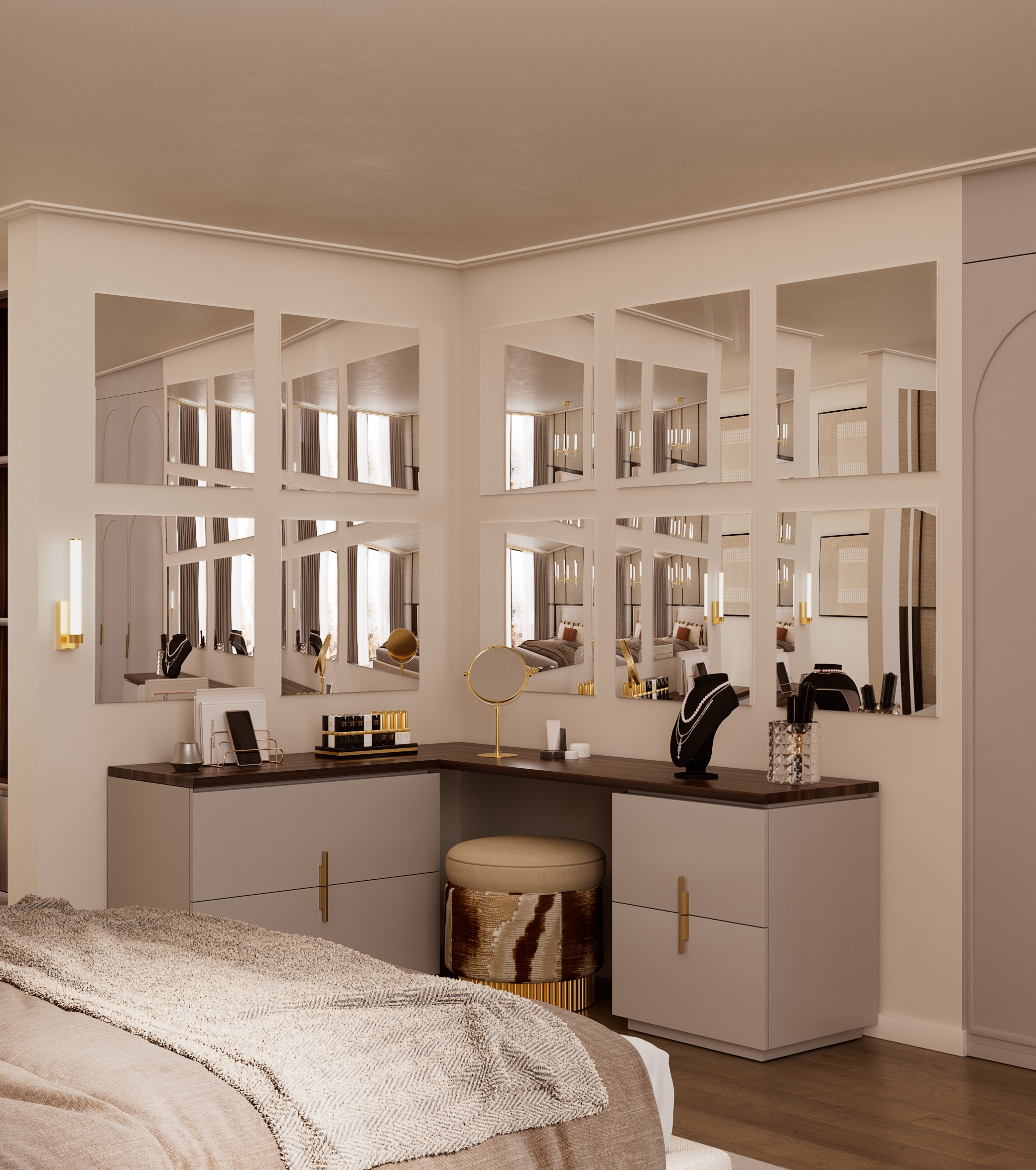 Suite com Escritório Póvoa de Varzim - Galeria 4