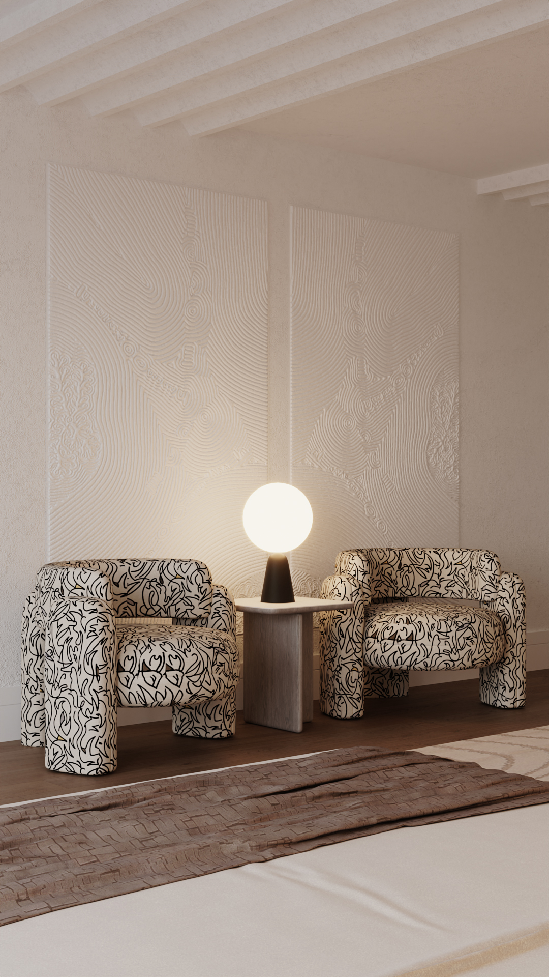 Apartamento Luxemburgo - Galeria 3