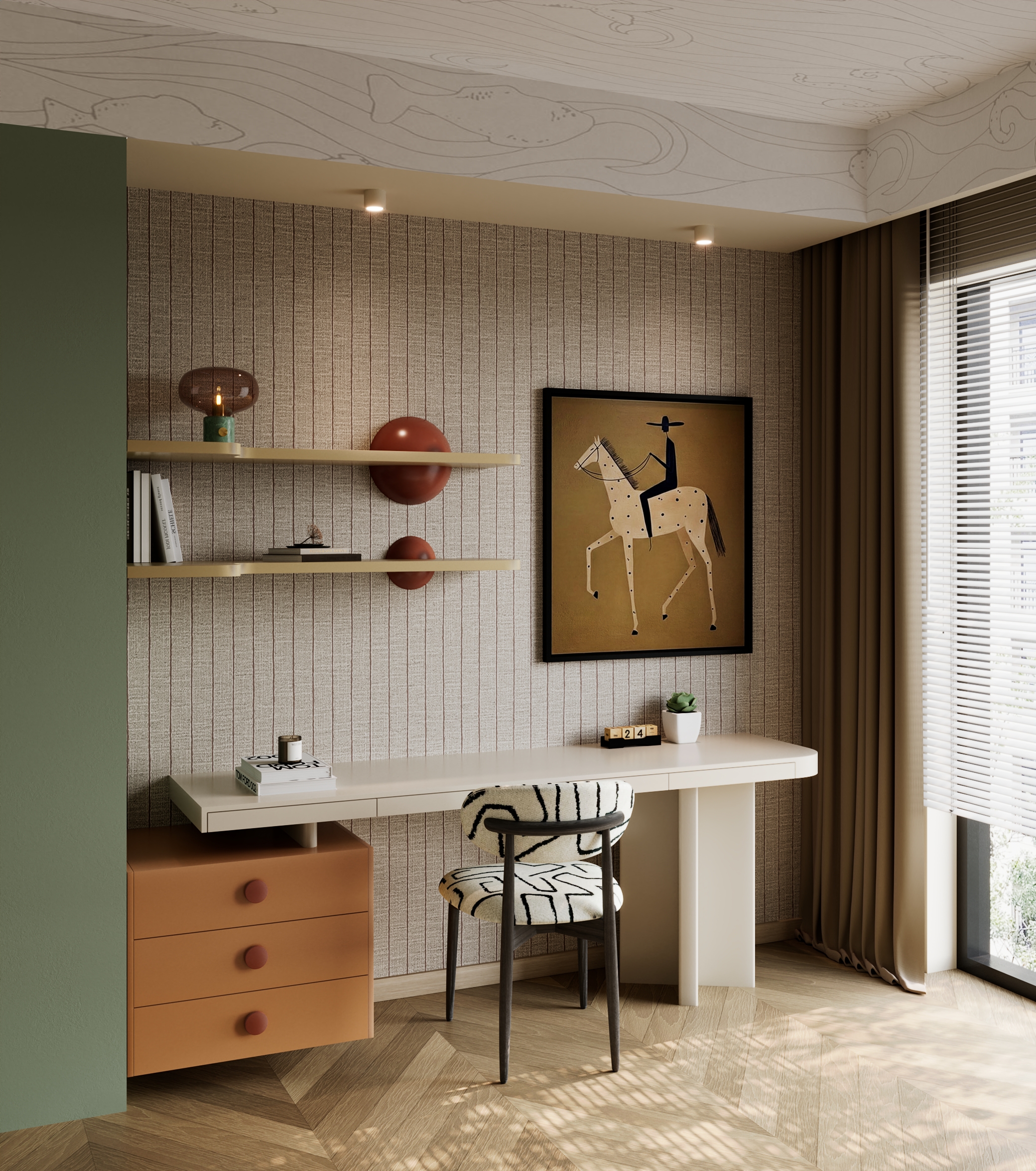 Quarto Infantil Famalicão - Galeria 2