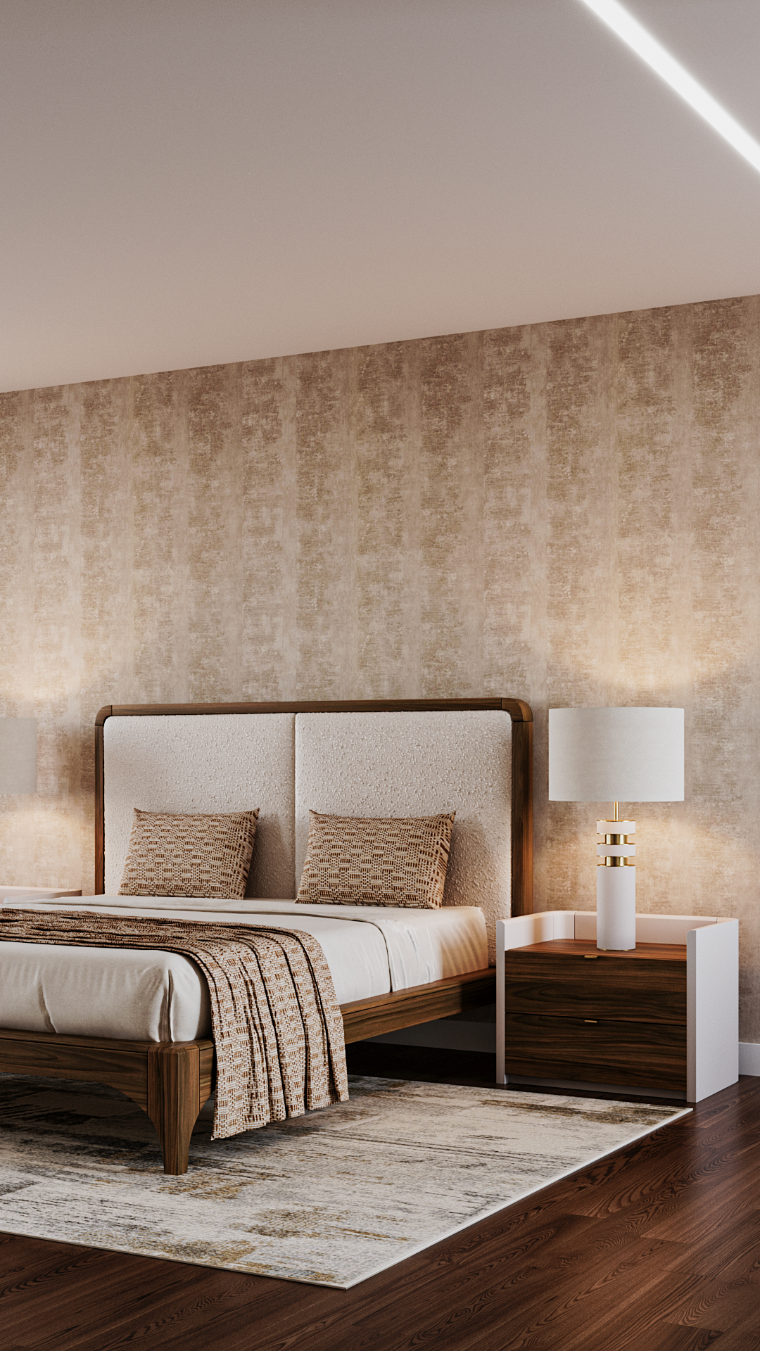 Quarto Casal Trofa - Galeria 1