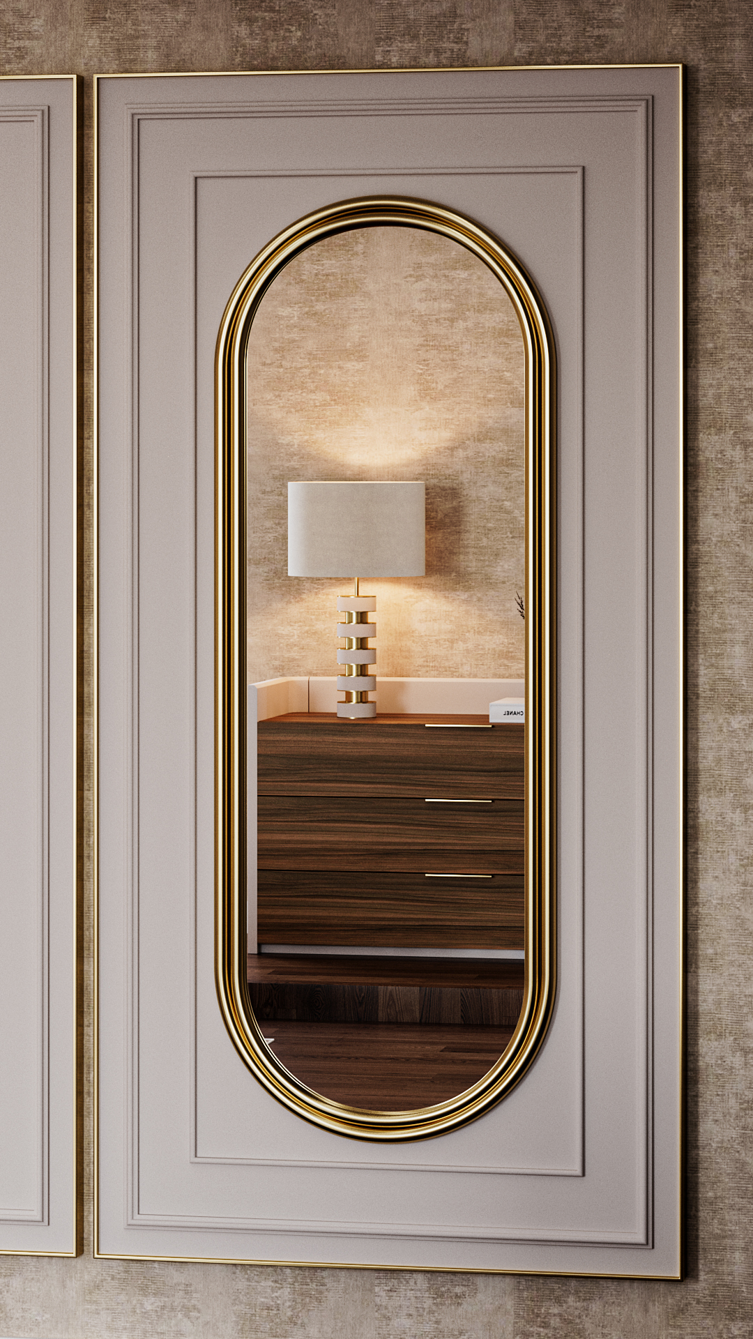 Quarto Casal Trofa - Galeria 4