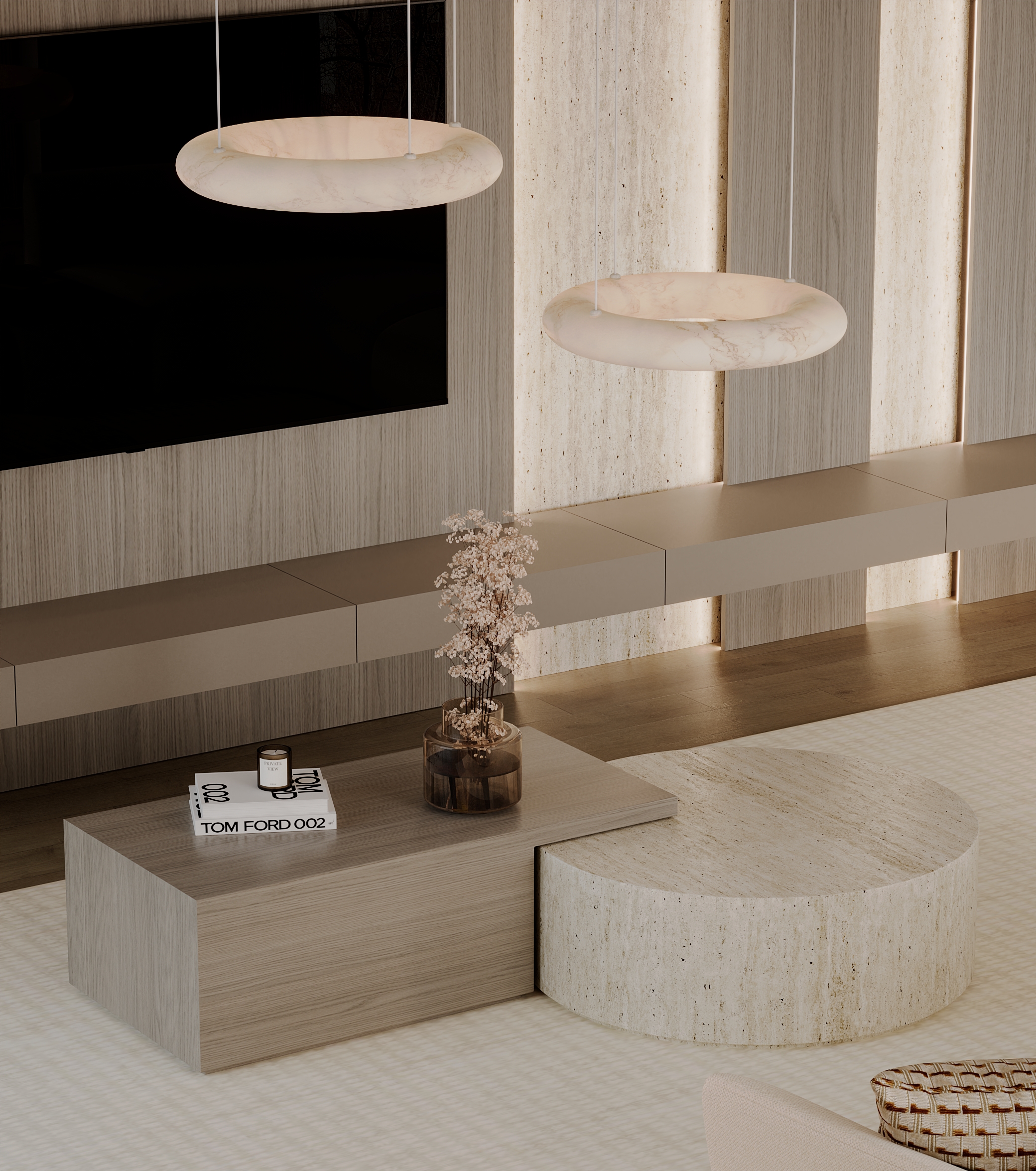 Hall e Sala de Leitura Sintra - Galeria 2