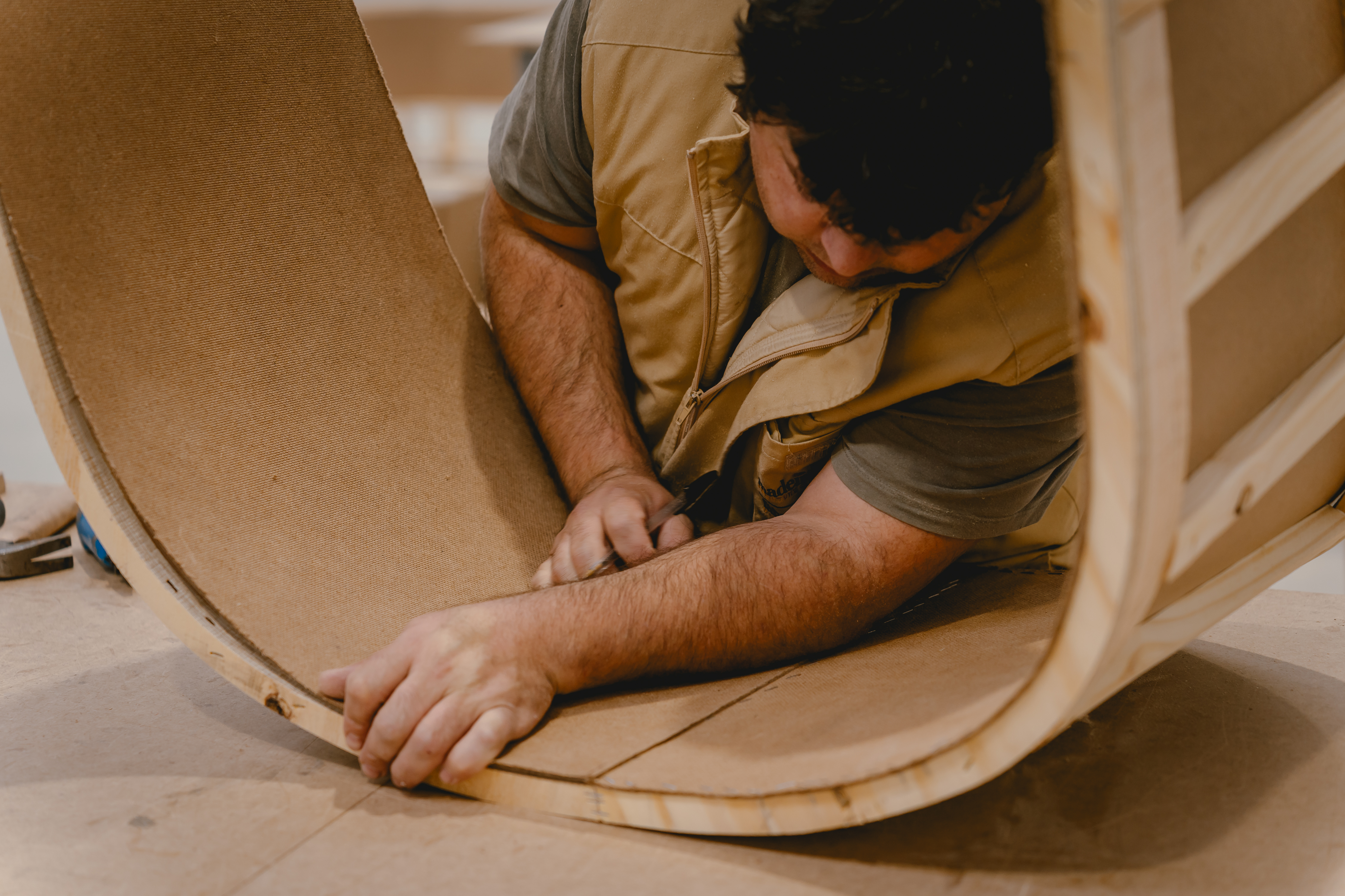 O Poder da Antecipação